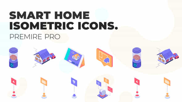 Smart Home - - VideoHive 37500688