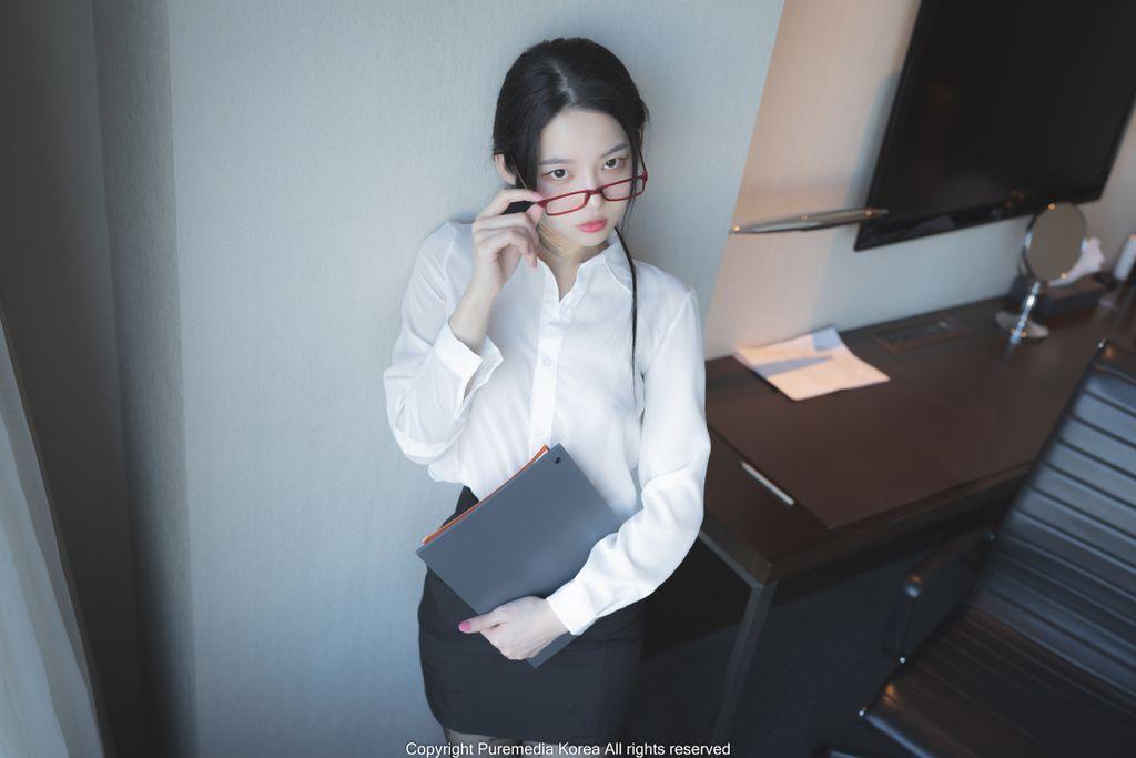 Pure Media Vol.155: Yeha (예하) (113 photos)(2)