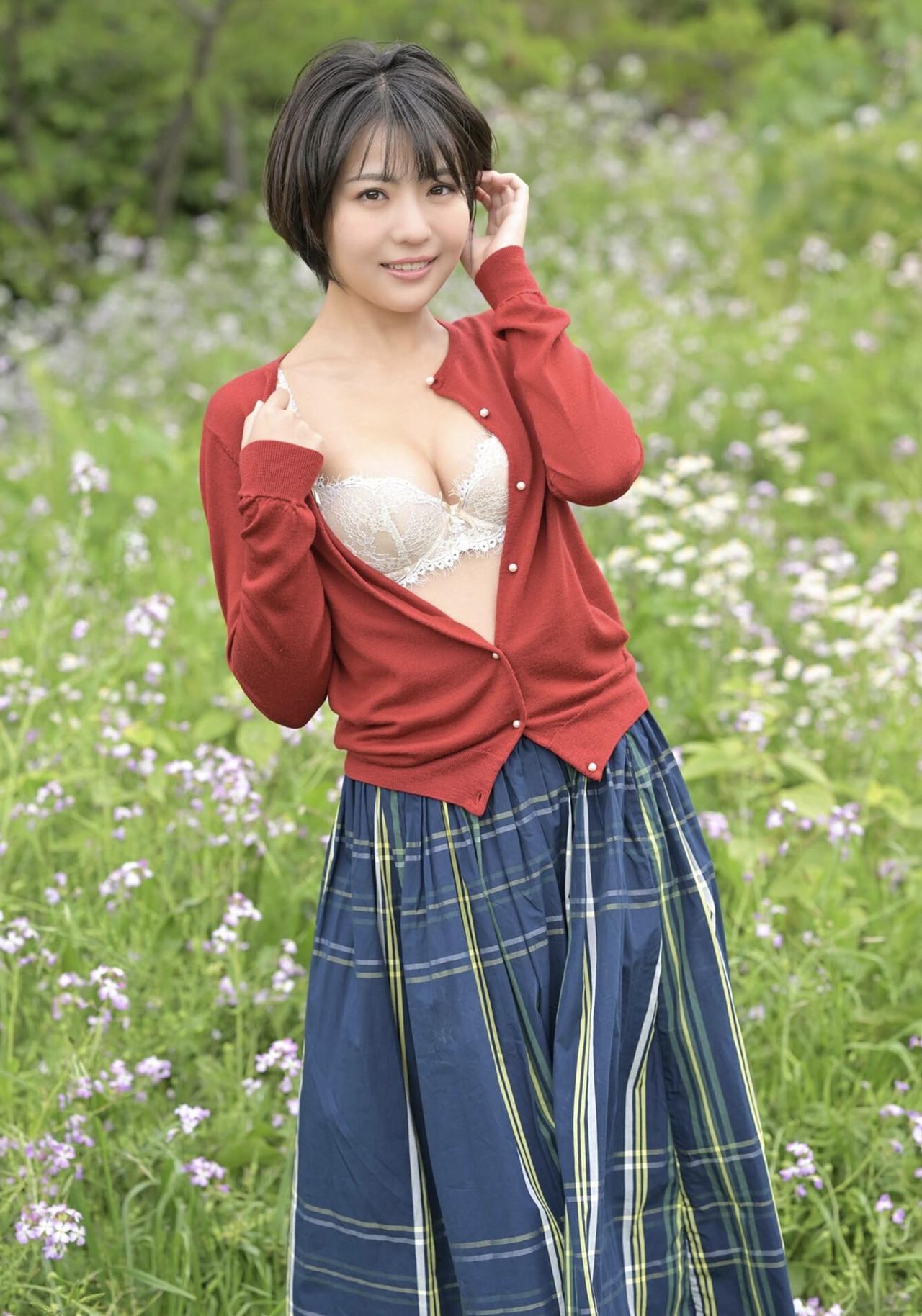 Moeka Sasaki 佐々木萌香, デジタル写真集 [Exciting Girls Vol.1] Set.02(15)