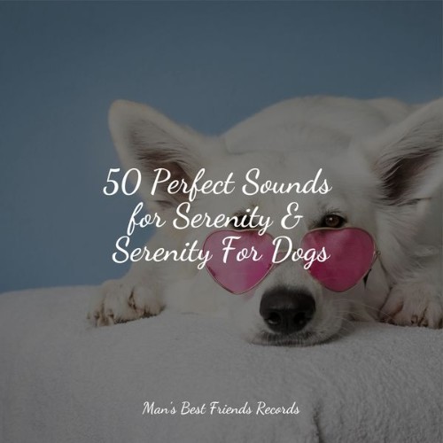 Official Pet Care Collection - 50 Perfect Sounds for Serenity & Serenity For Dogs - 2022