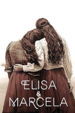 Elisa and Marcela 2019 720p 1080p WEB-DL