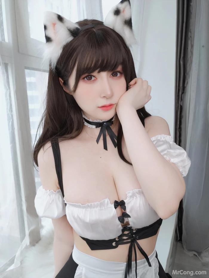Coser@白银81: 2023年04月会员合集 (346 photos )(40)