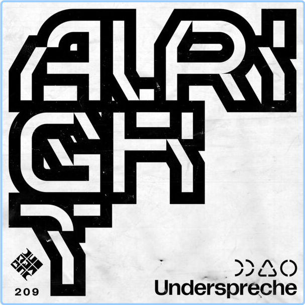 Underspreche Alright EP (2024) 24Bit 44 1kHz [FLAC] 75uln6qW_o