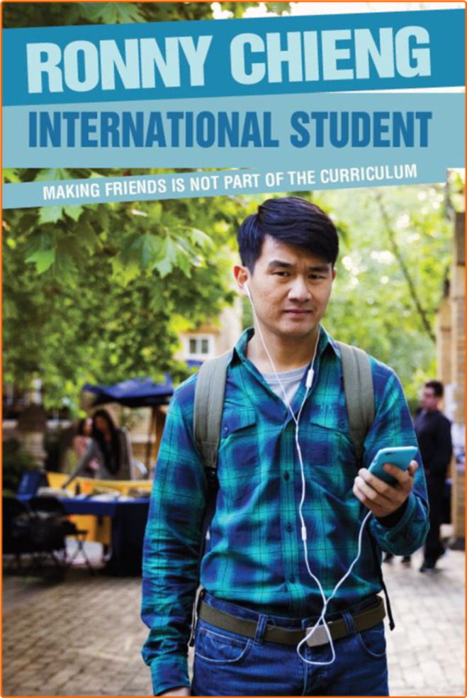 Ronny Chieng International Student S01E00 Pilot [1080p] (H264) Lqkr76M8_o