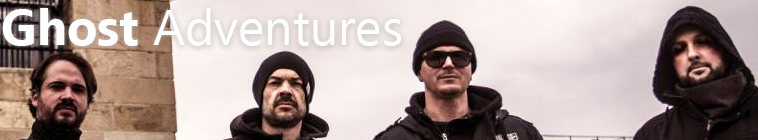 Ghost Adventures S20E00 Curse of the Harrisville Farmhouse 720p WEB x264-CAFFEiNE
