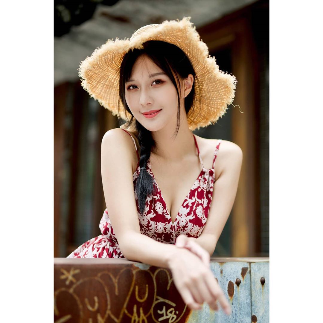 IG正妹—羽晴Min IGByoHpO o - IG正妹—羽晴Min