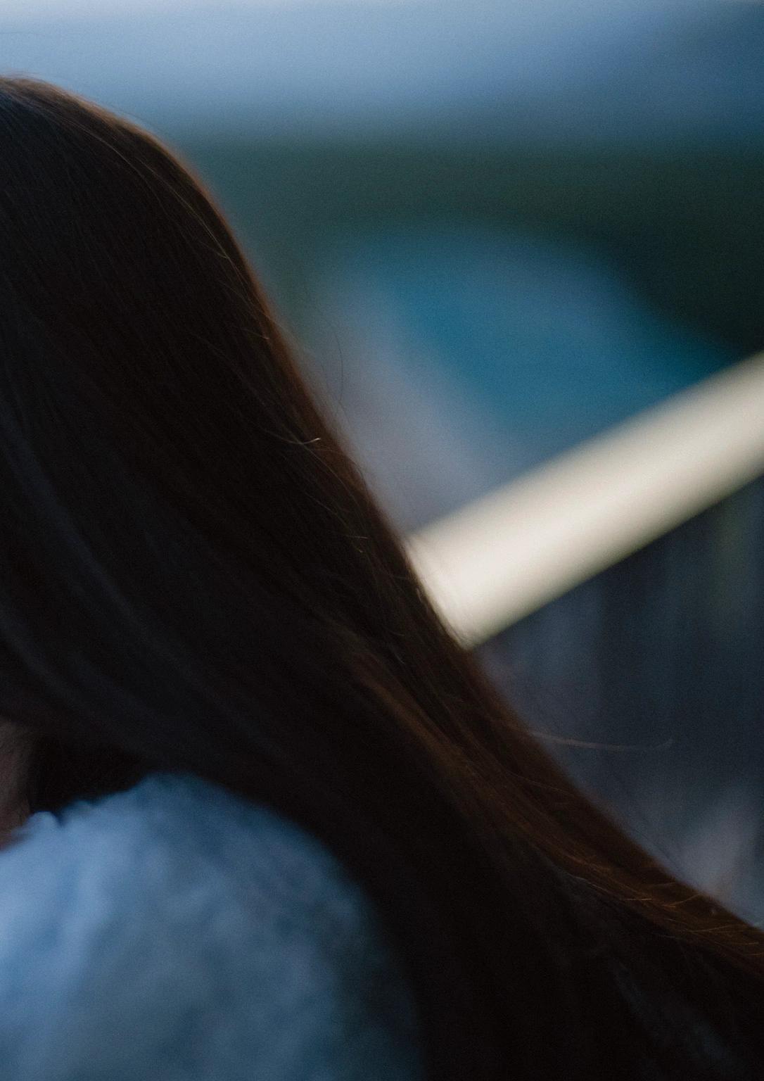 Kotoko Sasaki 佐々木琴子, 1st写真集 「明け方の夢」 Set.02(14)