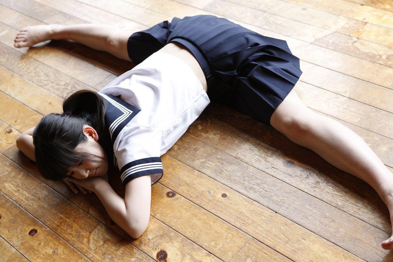 鈴木愛理 Suzuki Airi [Hello! Project Digital Books] Vol.78 写真集(106)