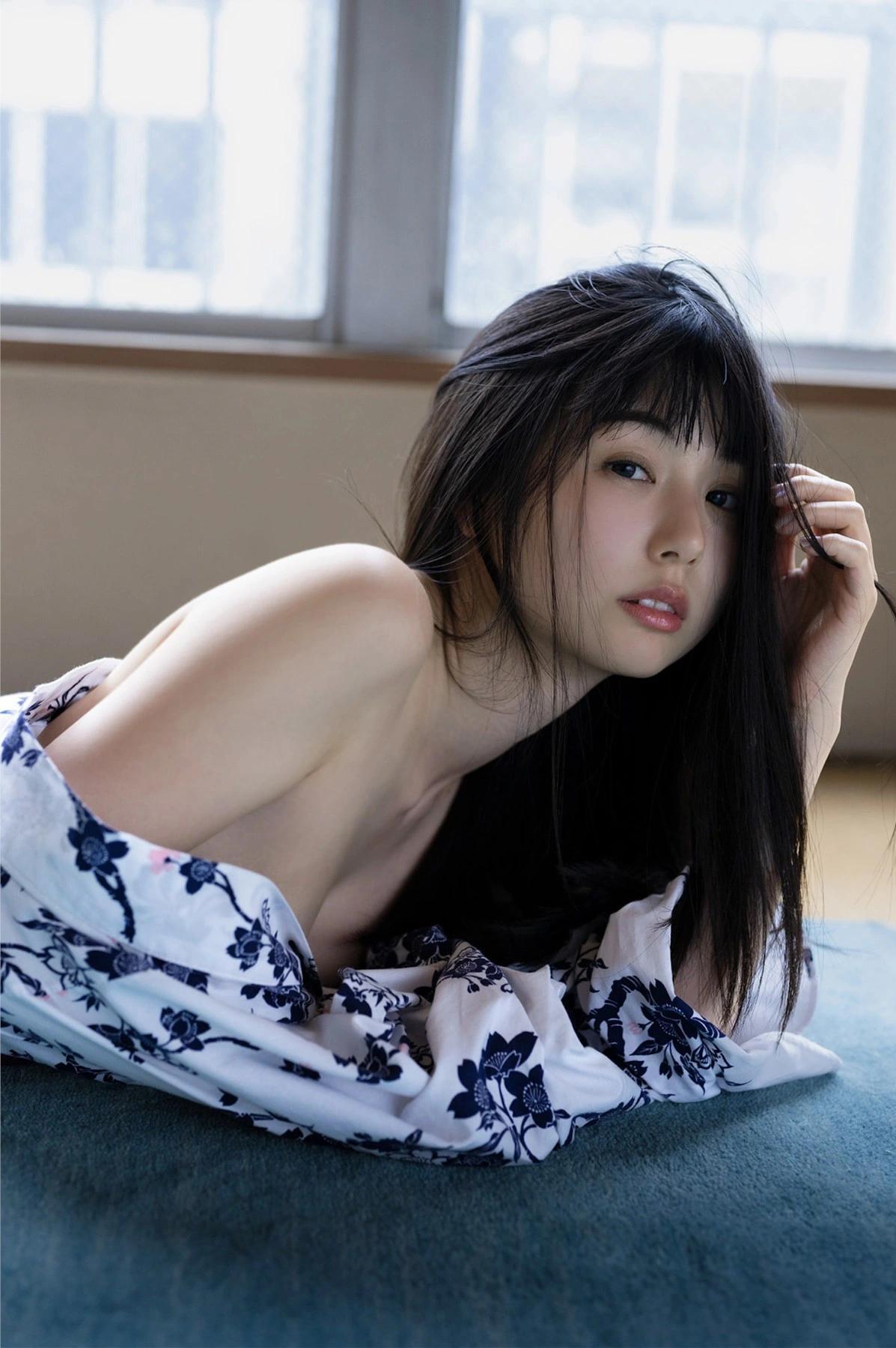 KURIEMI くりえみ, FLASHデジタル写真集 「誘惑」 Set.05(23)