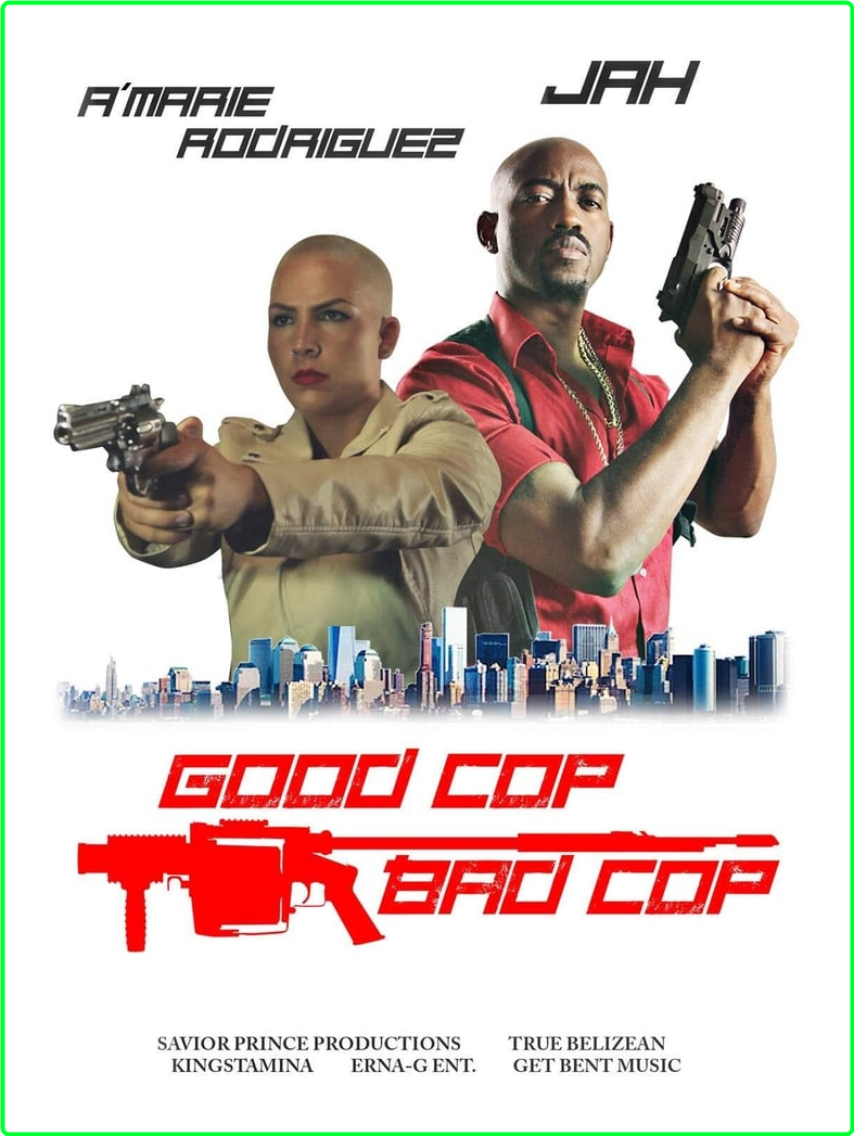 Good Cop Bad Cop 2023 Season 1 Complete [720p] (x264) MGdKO728_o