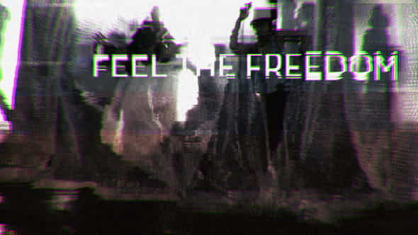 Freestyle III - VideoHive 5285025