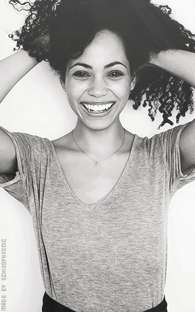 Madeleine Mantock DqpAiXY5_o