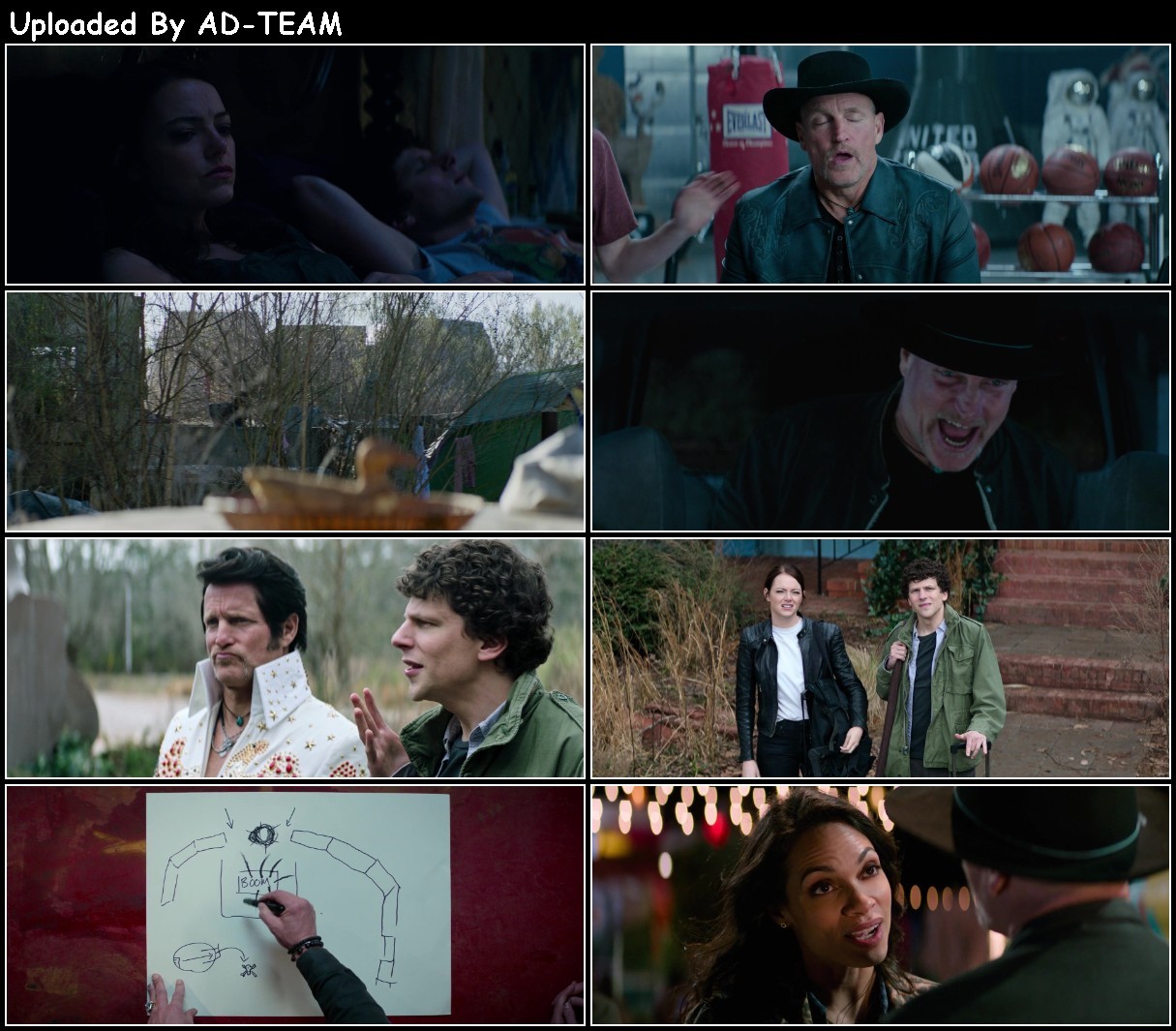 Zombieland Double Tap 2019 1080p BluRay H264 AAC-RARBG PCs0No2E_o