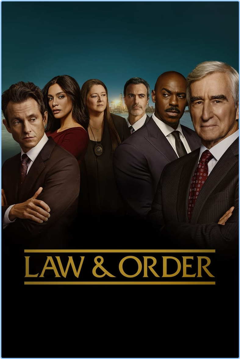 Law And Order S23E10 [1080p/720p] (x265) [6 CH] PDqlJrs3_o