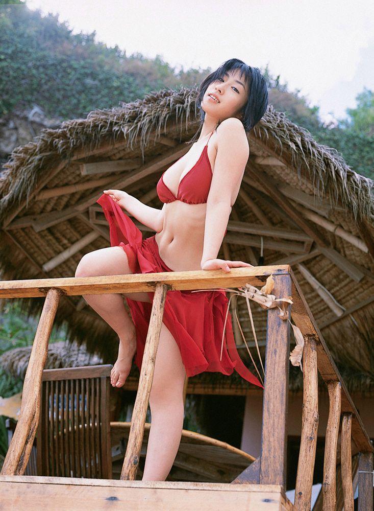 佐藤寛子《Dive Into Your Body》写真集 [YS Web] Vol.127(58)