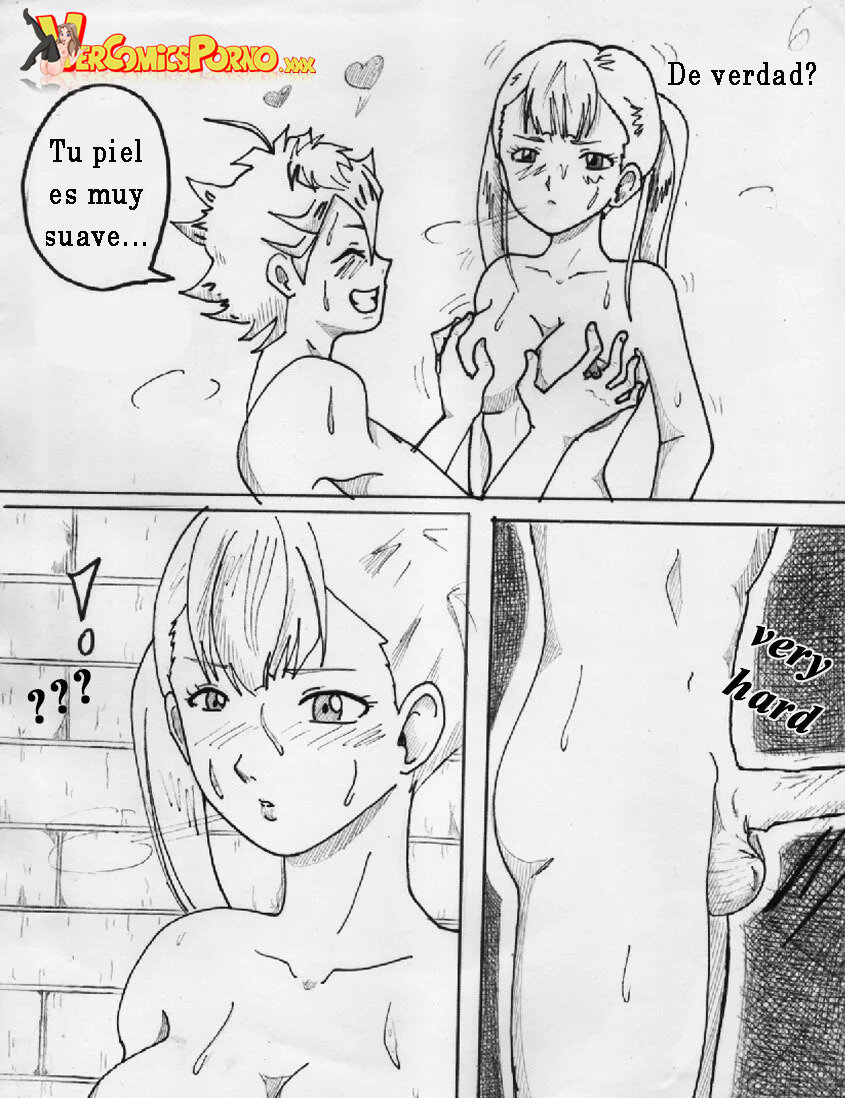 ASTA XXX NOELLE - 5