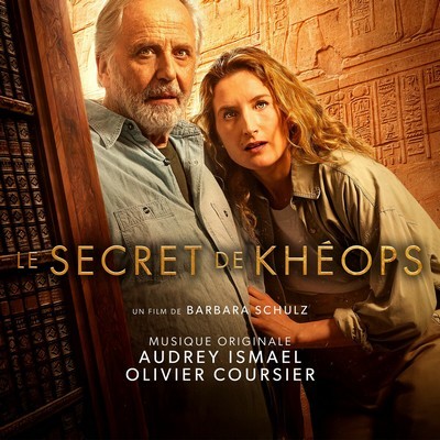 Le secret de Khéops Soundtrack