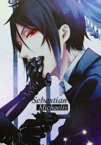 Sebastian Michaelis