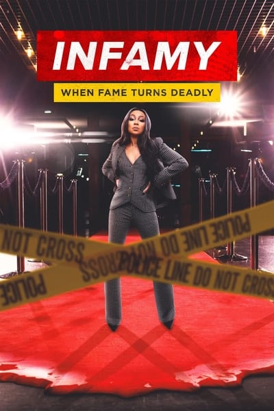 Infamy When Fame Turns Deadly S01E06 1080p HEVC x265-MeGusta