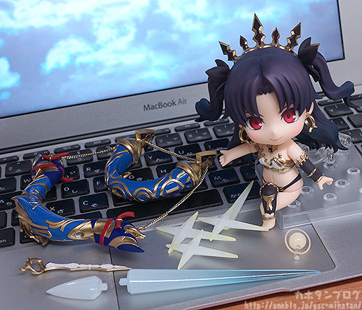 Fate / Grand Order Nendoroid PFBguVs8_o