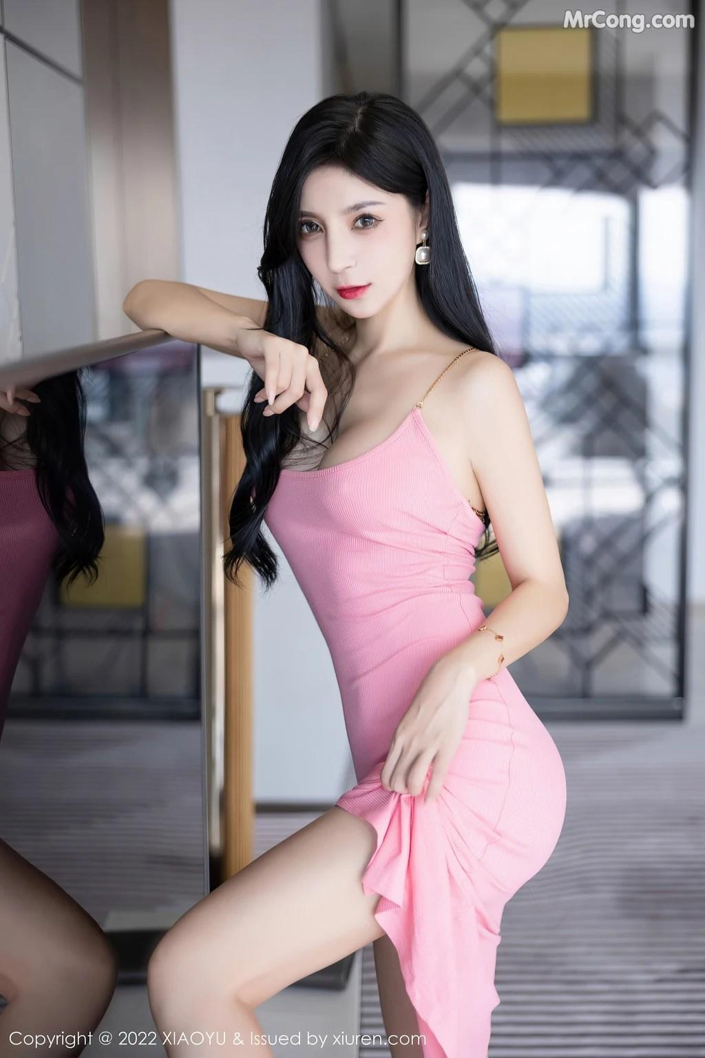 XiaoYu Vol.855: 小蛮妖Yummy (79 photos)(20)
