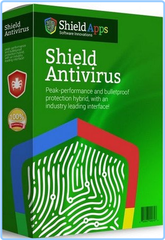 Shield Antivirus Pro 5.4.0 Multilingual UQrSgEVT_o