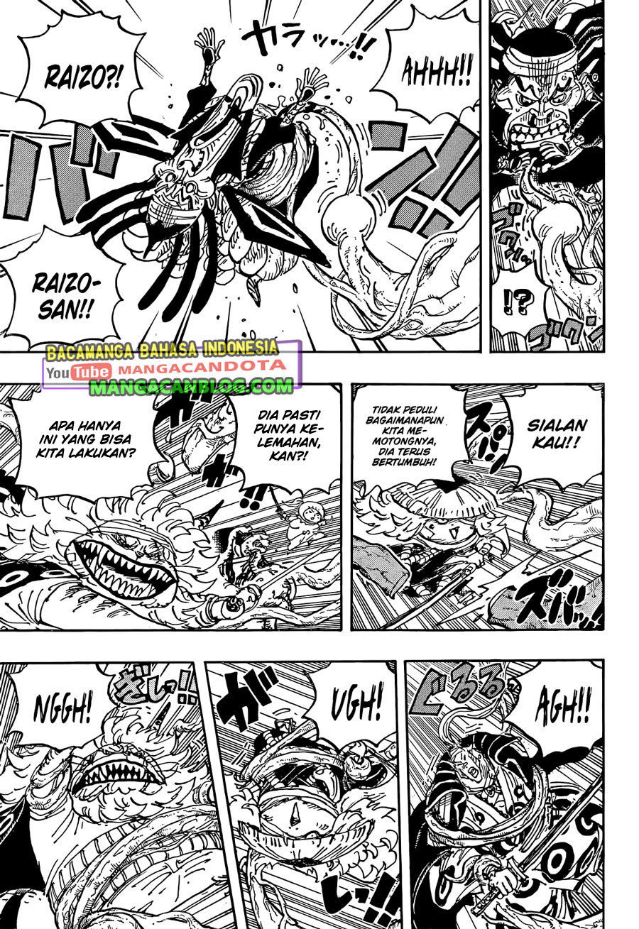 Dilarang COPAS - situs resmi www.mangacanblog.com - Komik one piece 1055 - chapter 1055 1056 Indonesia one piece 1055 - chapter 1055 Terbaru 4|Baca Manga Komik Indonesia|Mangacan