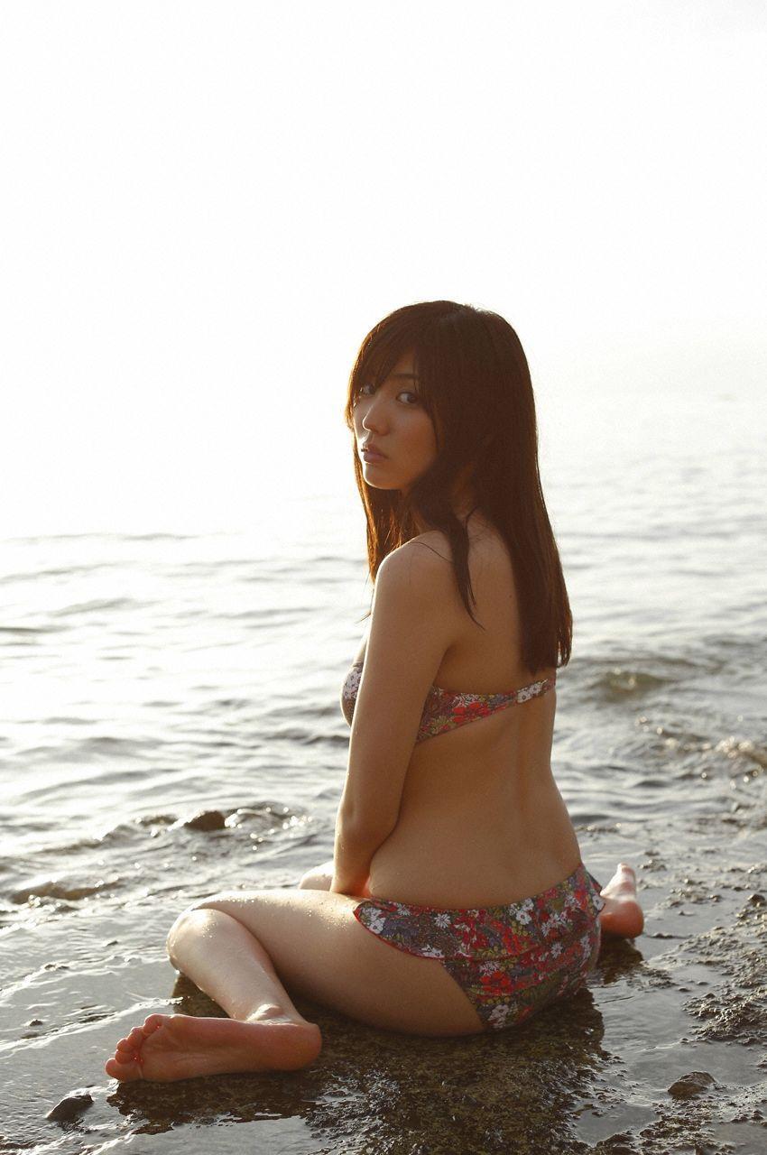 岩﨑名美 Iwasaki Nami [WPB-net] No.159 写真集(70)