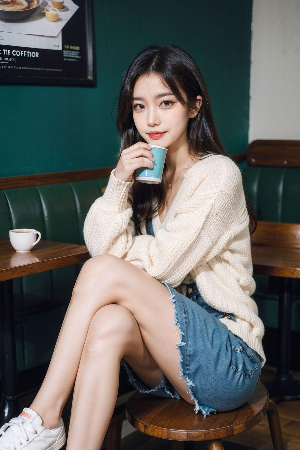 [AI Generated] 拟实画风 Vol.005 (109 photos)(15)