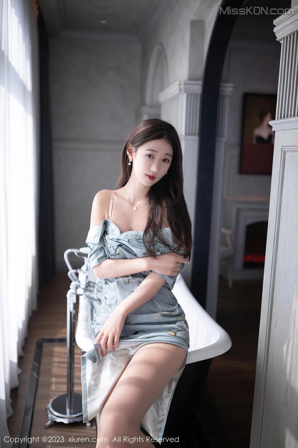 XIUREN No.7231 – 7238 (649 photos)(110)