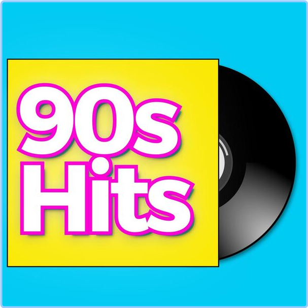 Various Artists - 90s Hits Greatest 90s Songs (2024) [320 Kbps] HIw8Ucj6_o