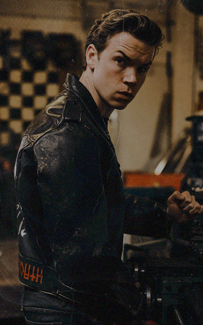 Will Poulter 6oWJct7p_o