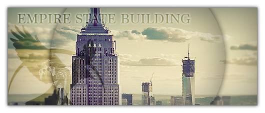 Empire State Building HhmCivkQ_o