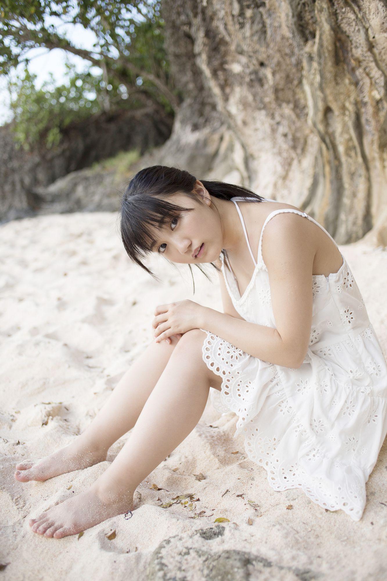 船木結 Musubu Funaki [Hello! Project Digital Books] No.184 写真集(54)