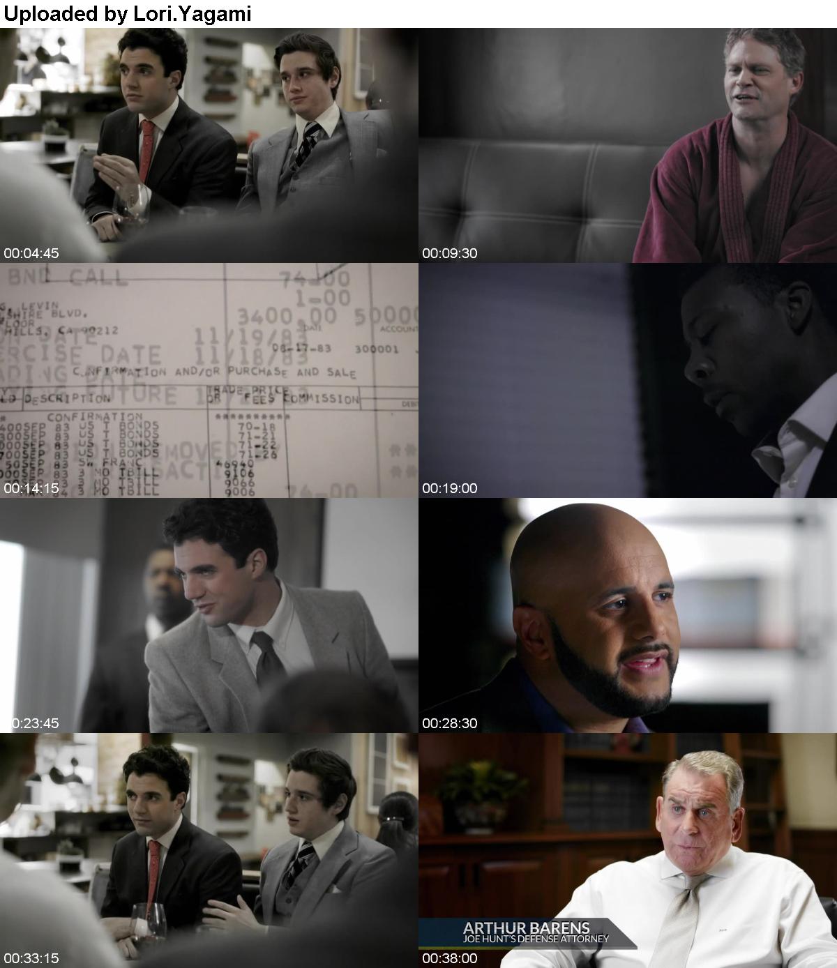 Murder Made Me Famous S02E04 Billionaire Boys Club WEB x264-UNDERBELLY