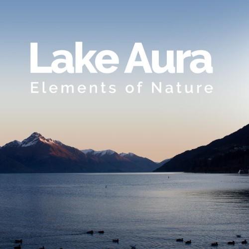 Elements of Nature - Lake Aura - 2019