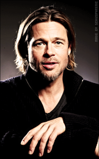 Brad Pitt JDVdkj60_o