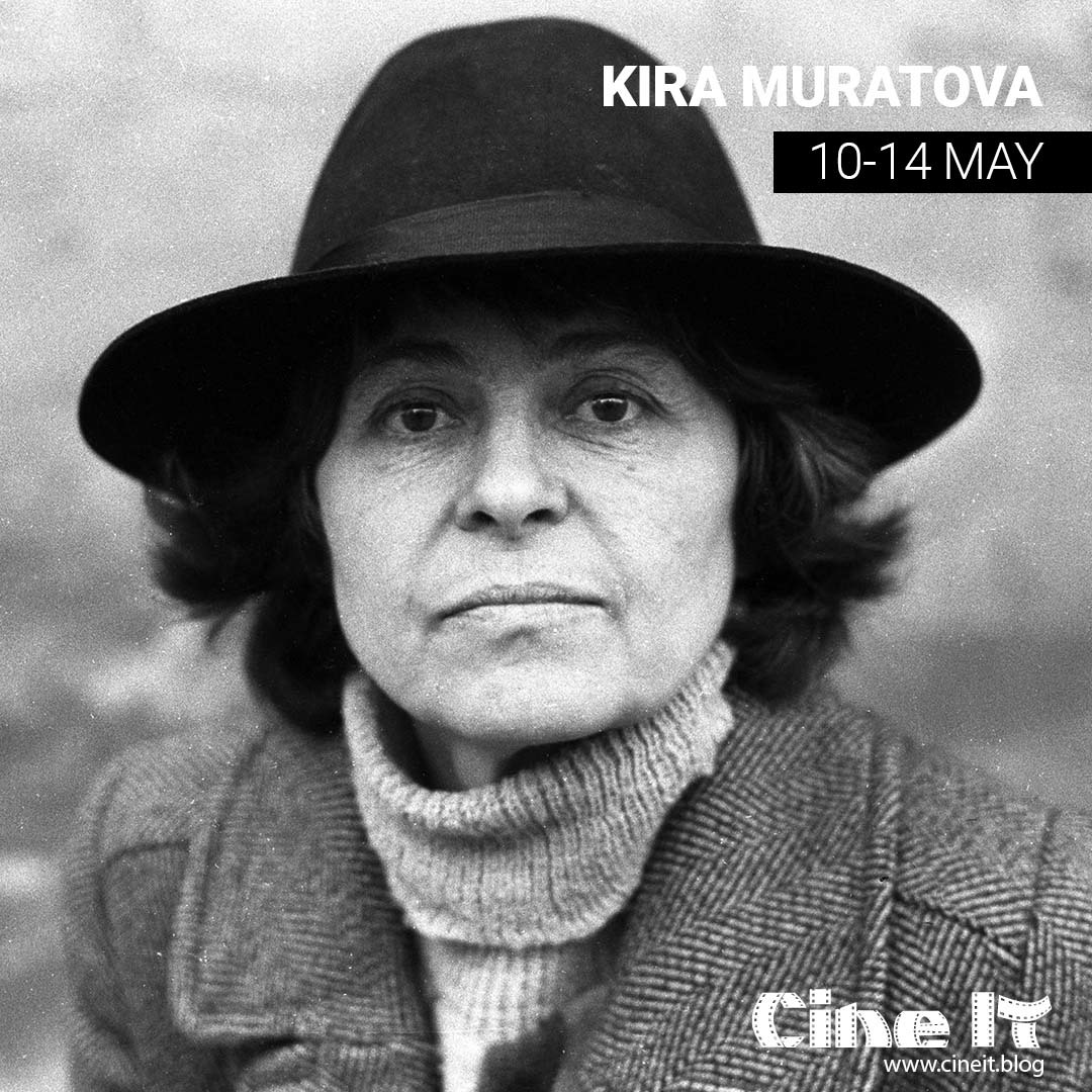 Kira Muratova Week