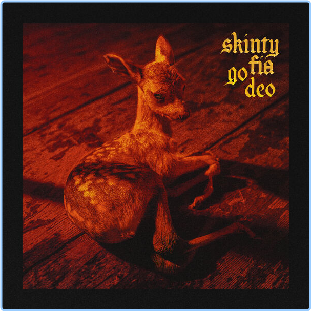 Fontaines D C Skinty Fia Go Deo 2CD (2023) Rock Flac 24 48 Z4jmvsJy_o