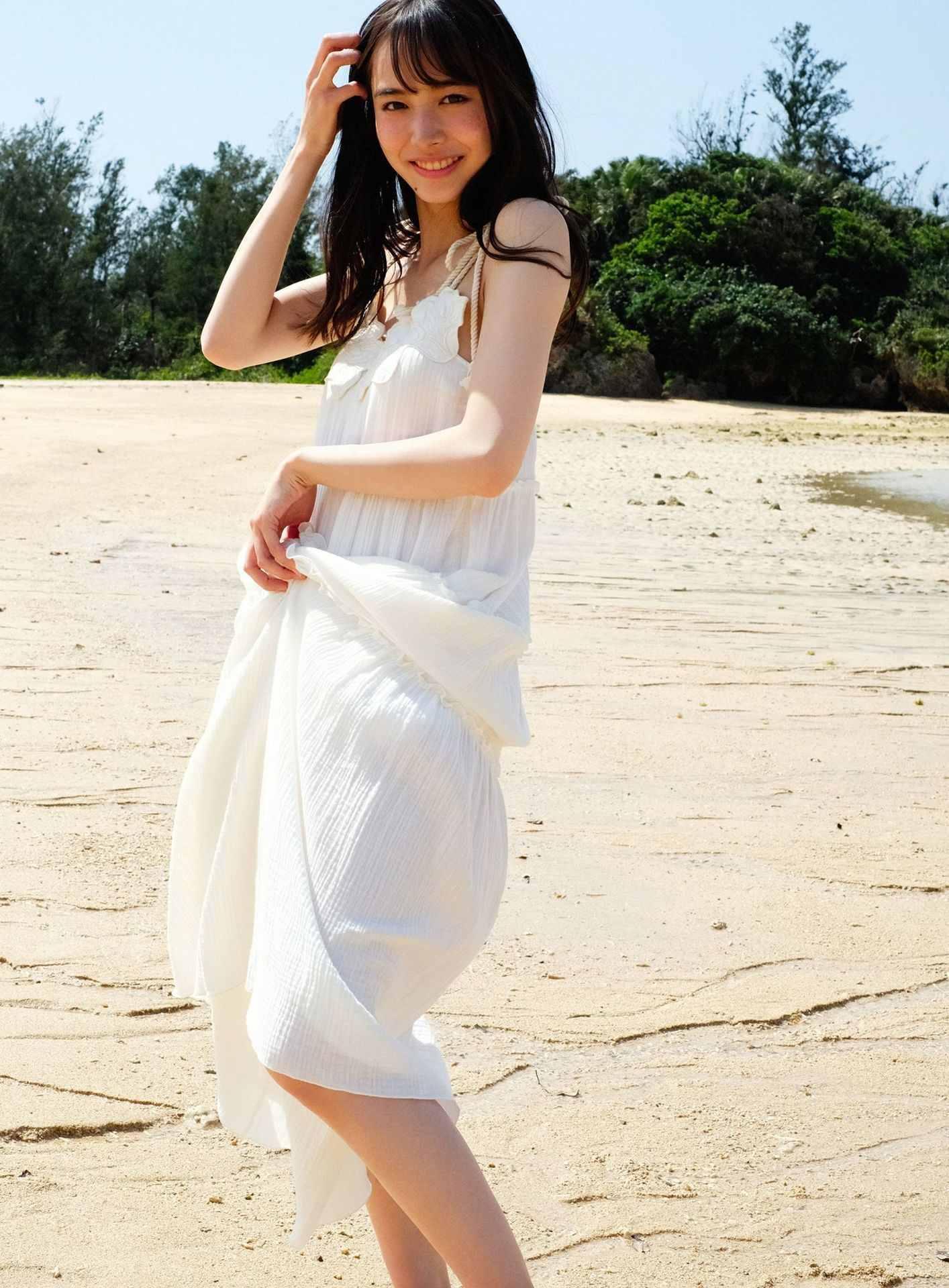 Hiroe Igeta 井桁弘恵, 週プレ PHOTO BOOK 「いげちゃん」 Set.02(9)