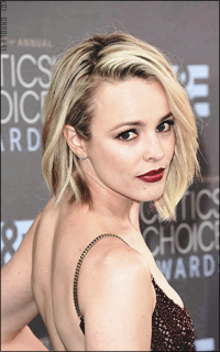 Rachel McAdams L9sYjbEU_o