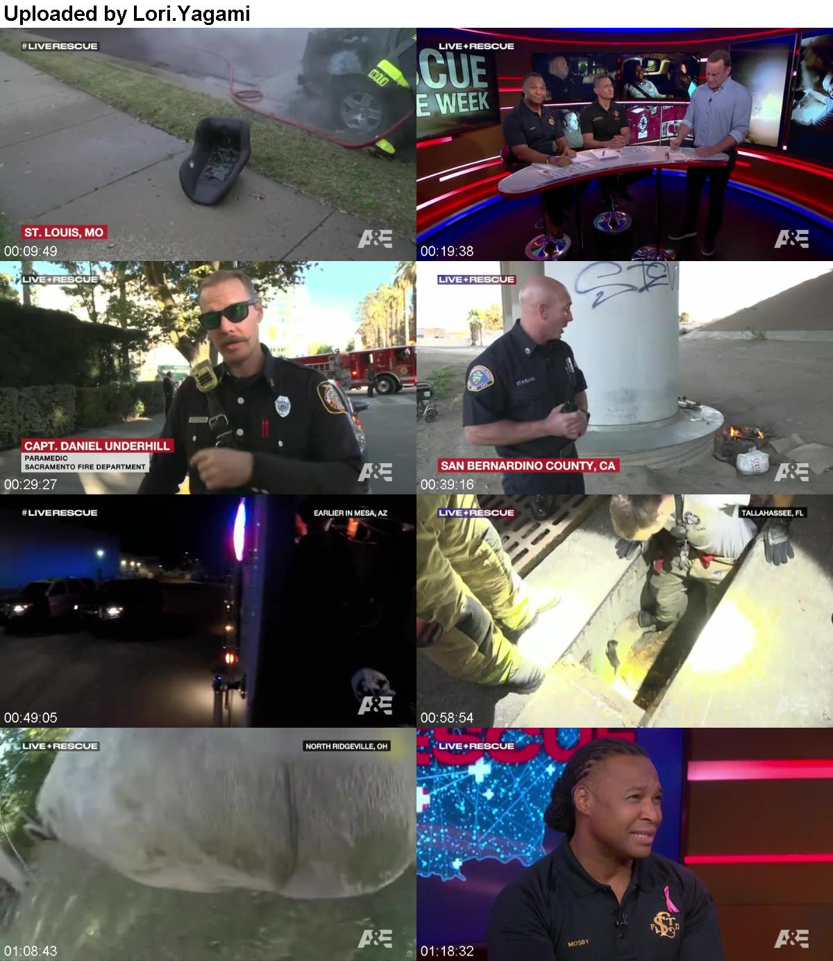 Live Rescue S02E06 HDTV x264-CRiMSON