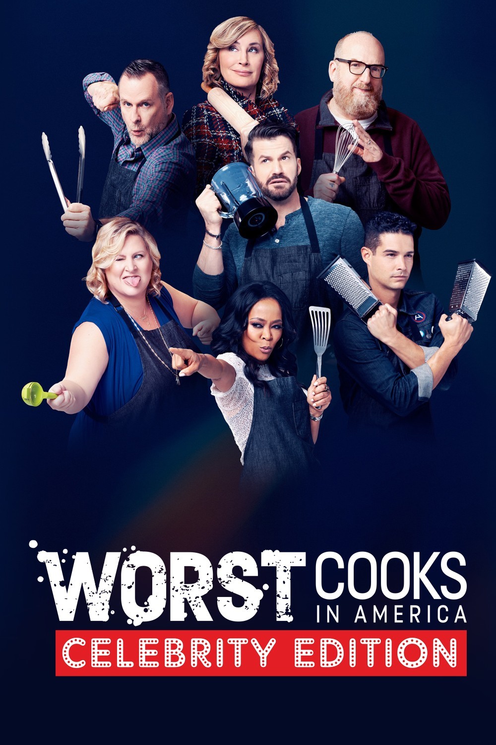 Worst Cooks In America S27E04 [1080p] (x265) Q3uvaEQ9_o