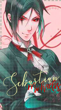 Sebastian Michaelis