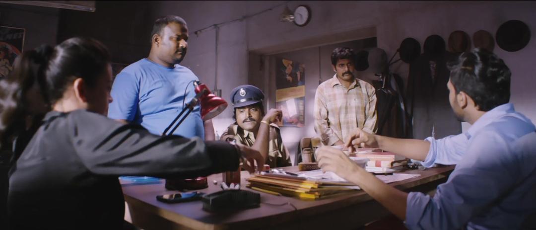 Agent Sai Srinivasa Athreya (2019) Hindi 1080p WEB-DL AVC AAC 2 0 ESub-DUS Exclusive Agent Sai Srinivasa Athreya (2019) Hindi 1080p WEB-DL AVC AAC 2 0 ESub-DUS Exclusive