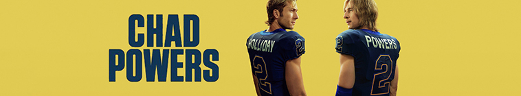 Chad Powers S01