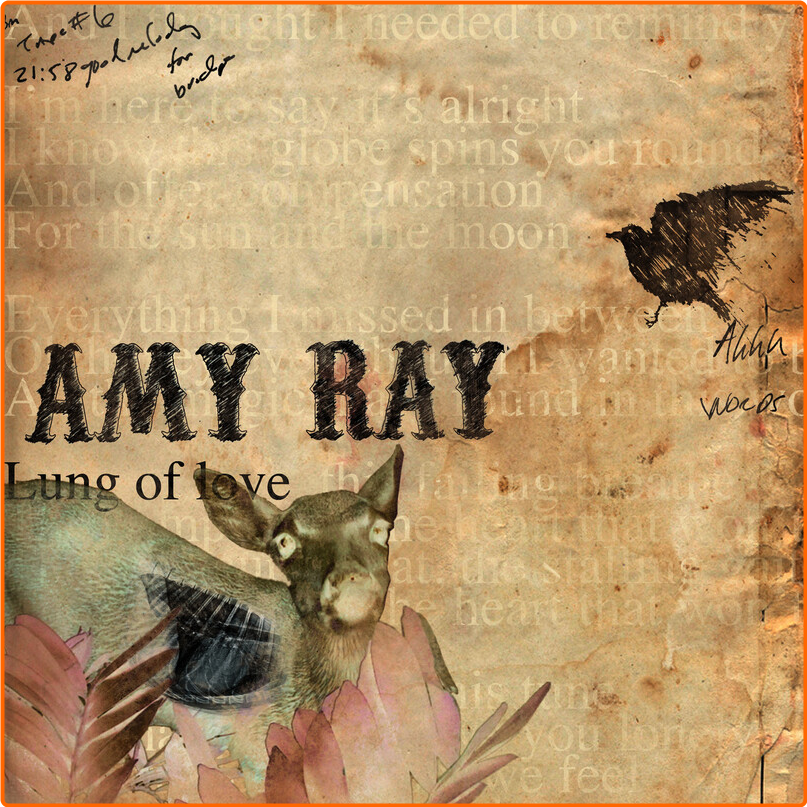 Amy Ray (2012) Lung Of Love U6Xsaw6v_o