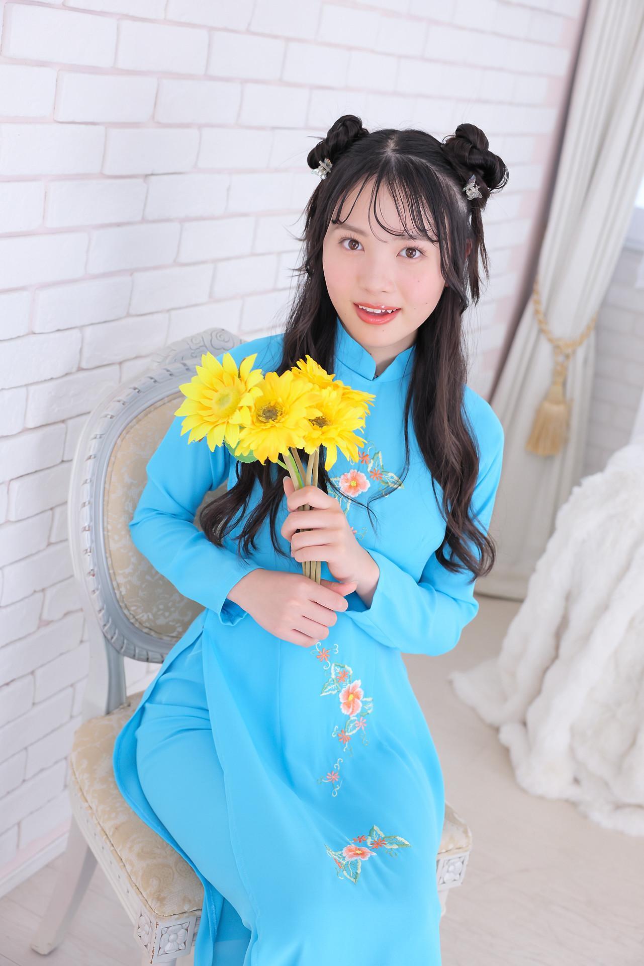 Mai Hyodo 兵藤まい, Minisuka.tv 2025.06.05 Regular Gallery Set 01.02(16)