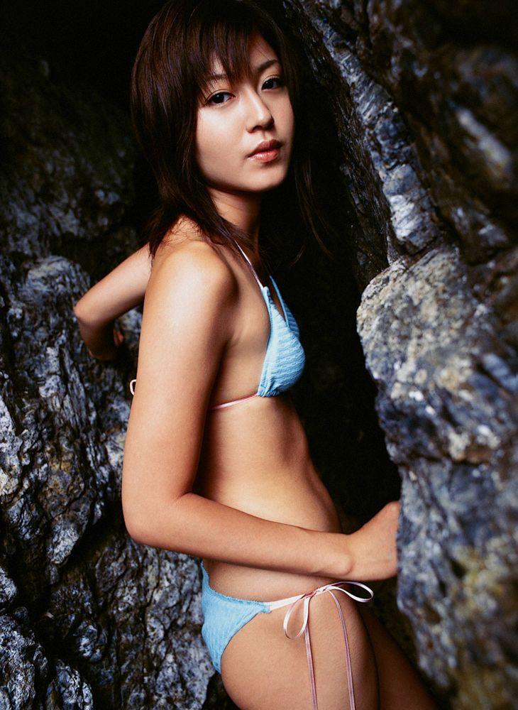 [YS Web] Vol.185 Mami Matsuyama 松山麻美/松山まみ UNDERAGE! 写真集(18)