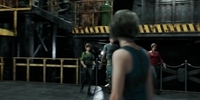  :   / Resident Evil: Death Island (2023/BDRip/HDRip)